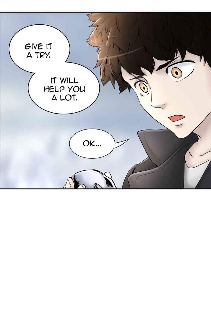 Tower of God