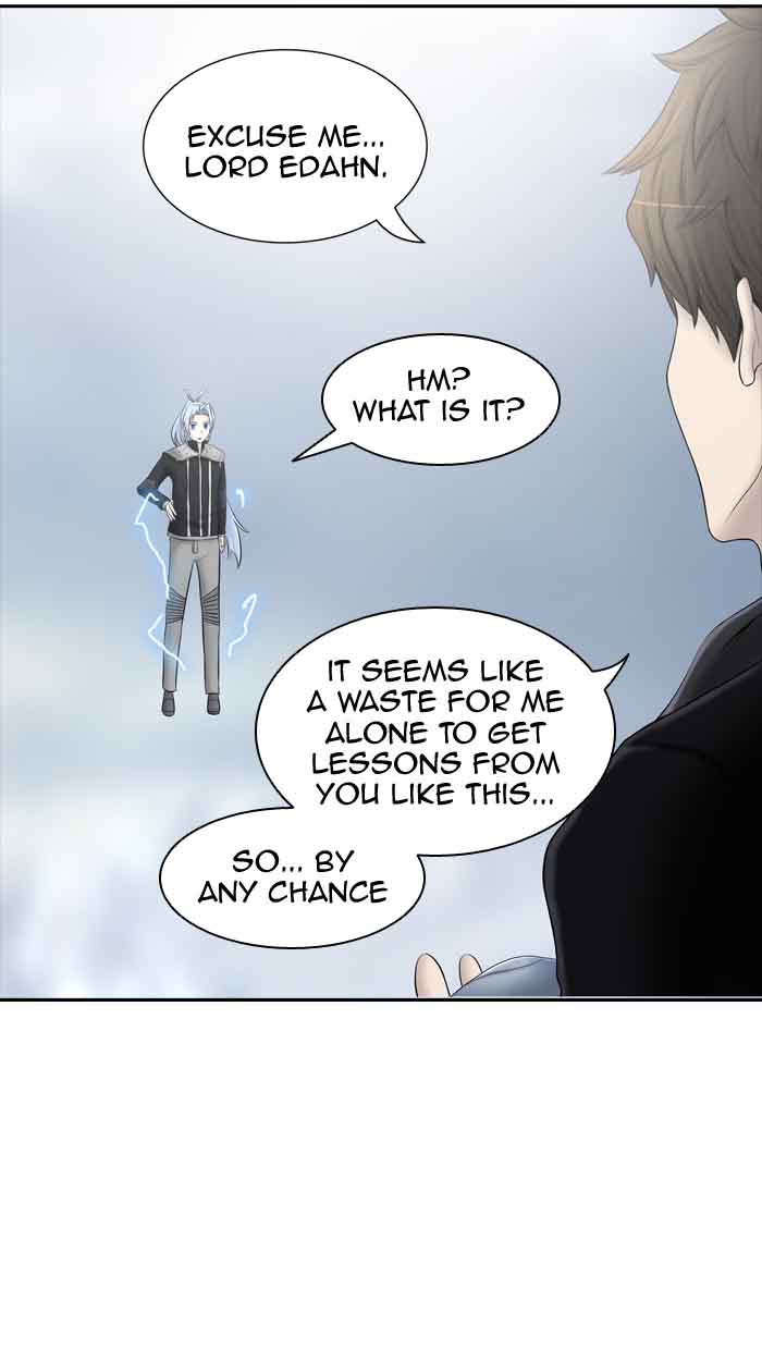 Tower of God