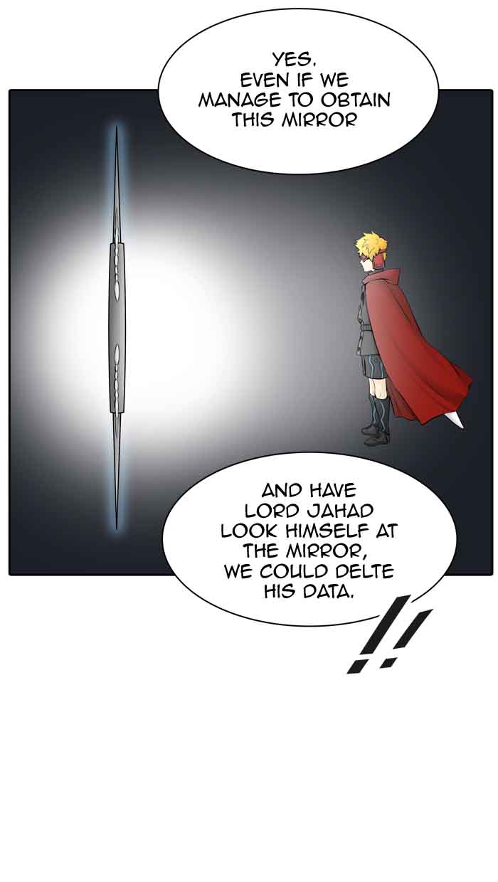 Tower of God