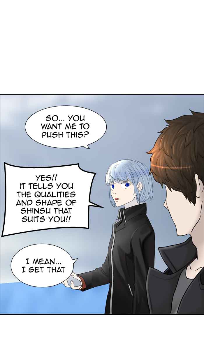 Tower of God