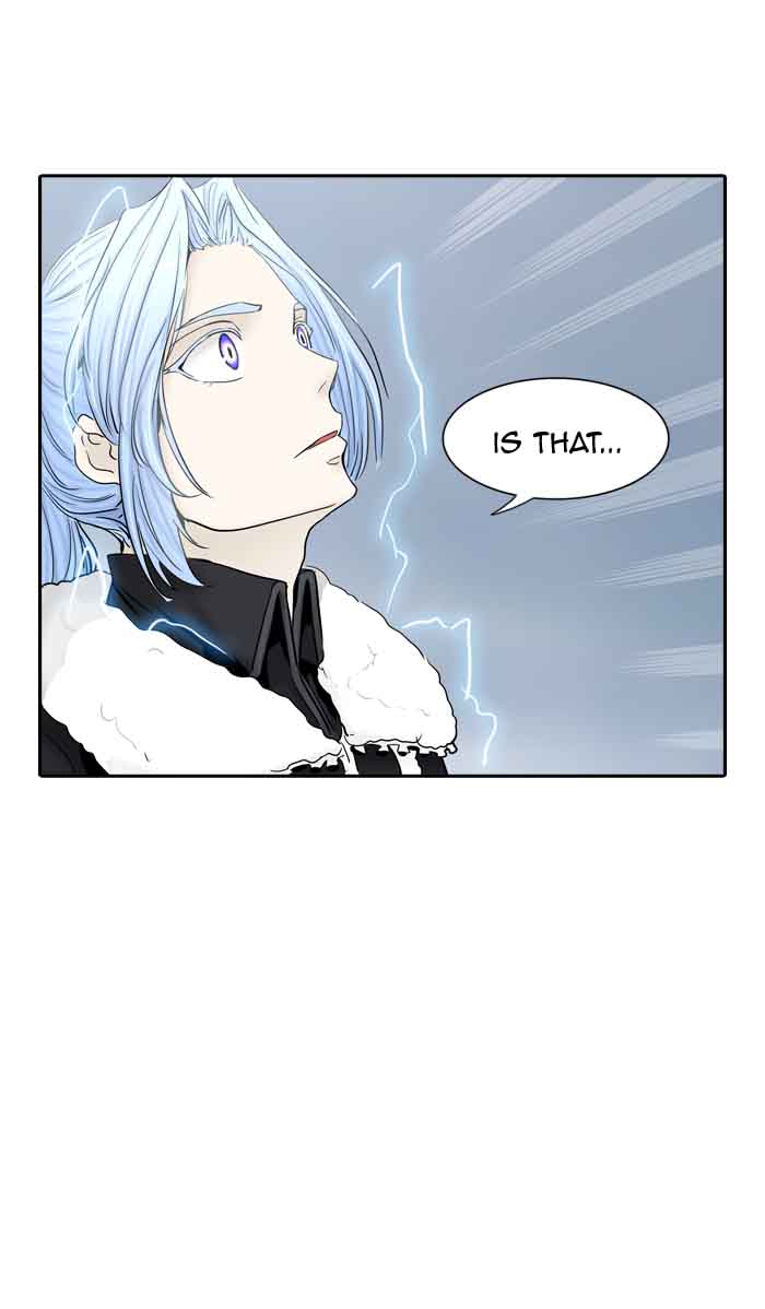 Tower of God