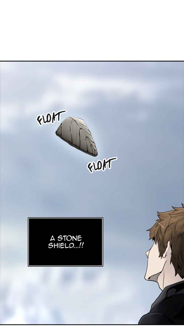 Tower of God