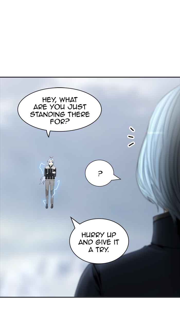 Tower of God