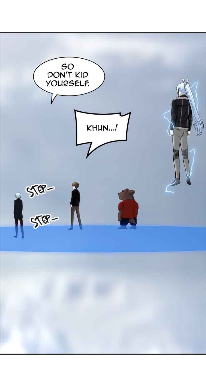 Tower of God