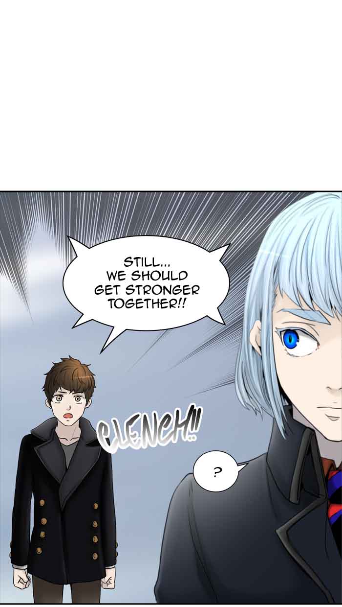 Tower of God