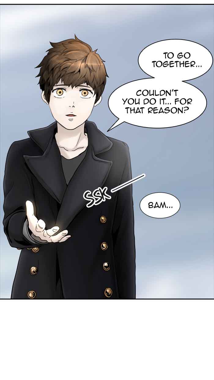 Tower of God