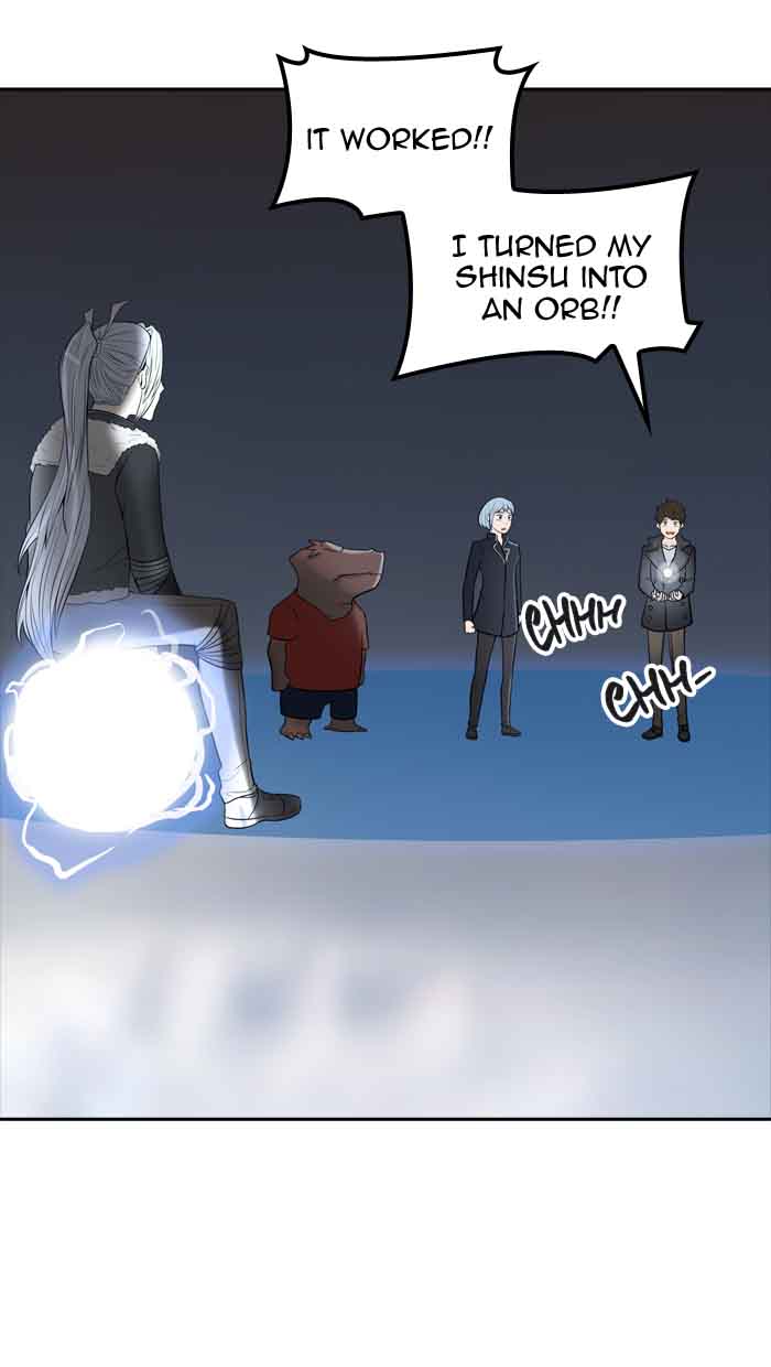 Tower of God