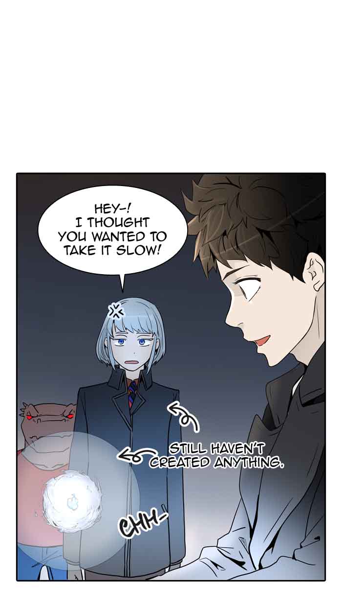 Tower of God