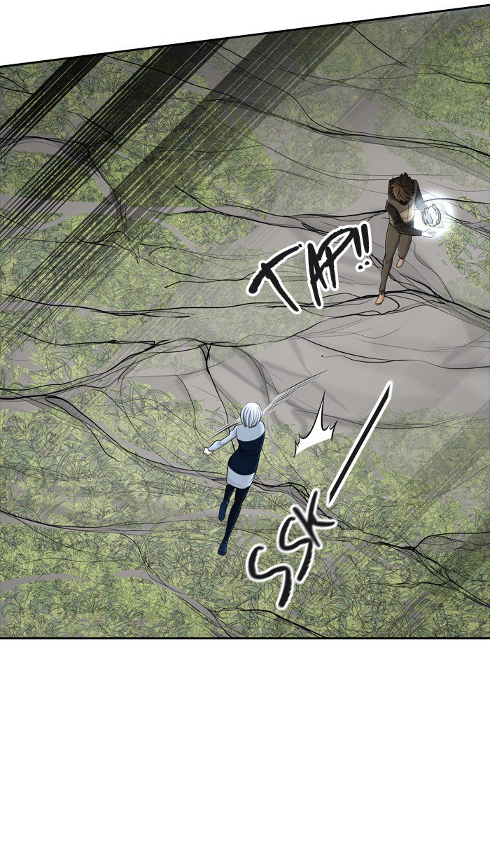 Tower of God