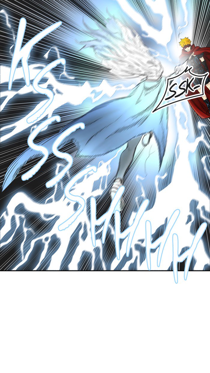 Tower of God