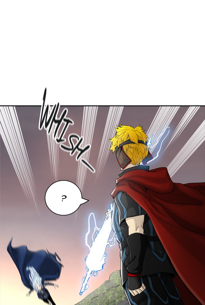 Tower of God