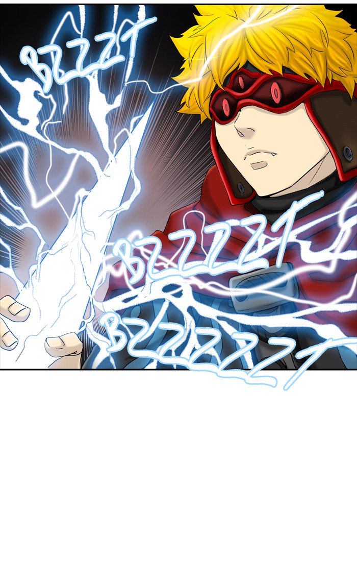 Tower of God