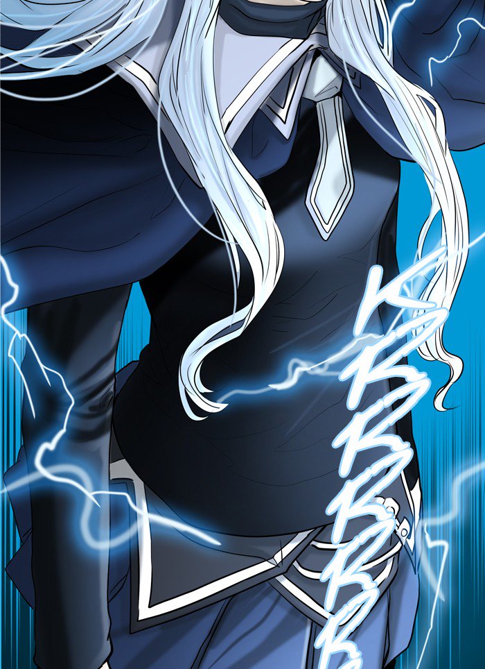 Tower of God