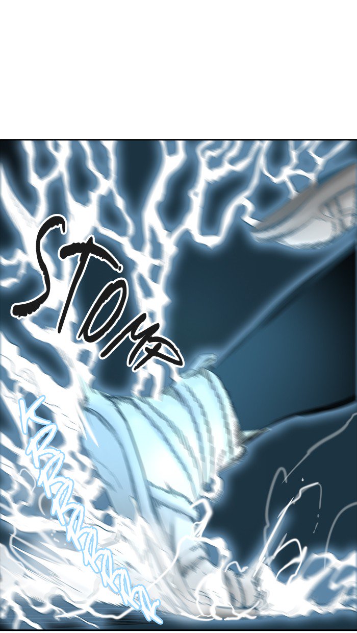 Tower of God