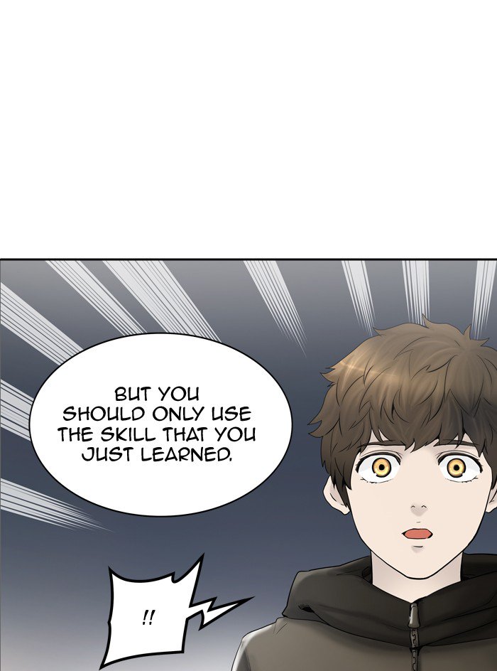 Tower of God