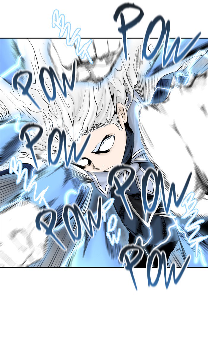 Tower of God