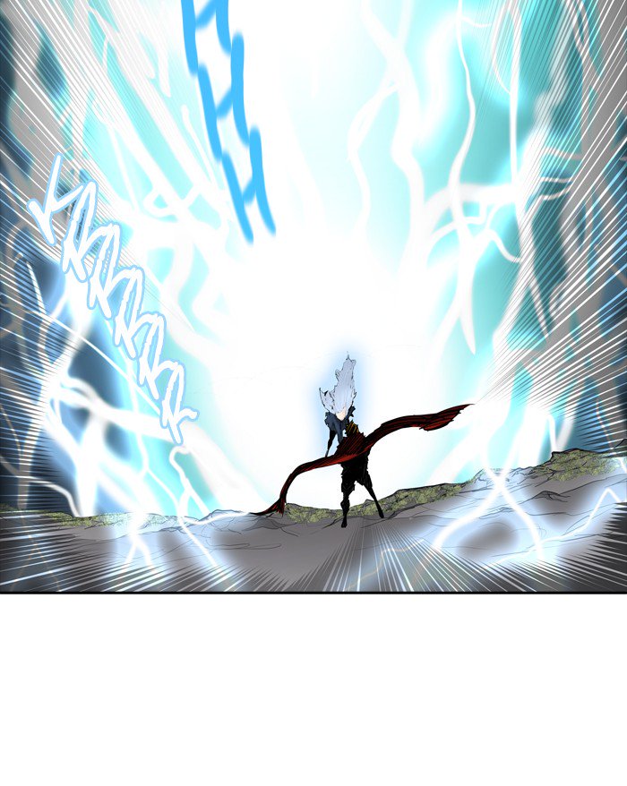 Tower of God