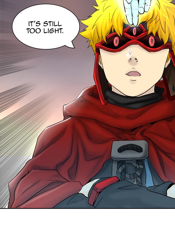 Tower of God