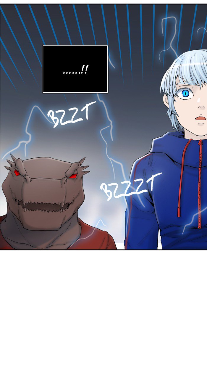 Tower of God