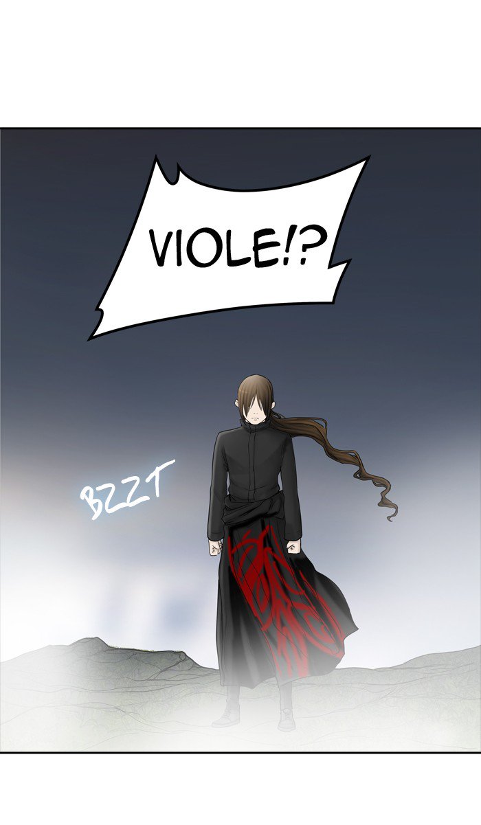 Tower of God