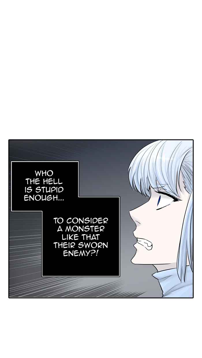 Tower of God