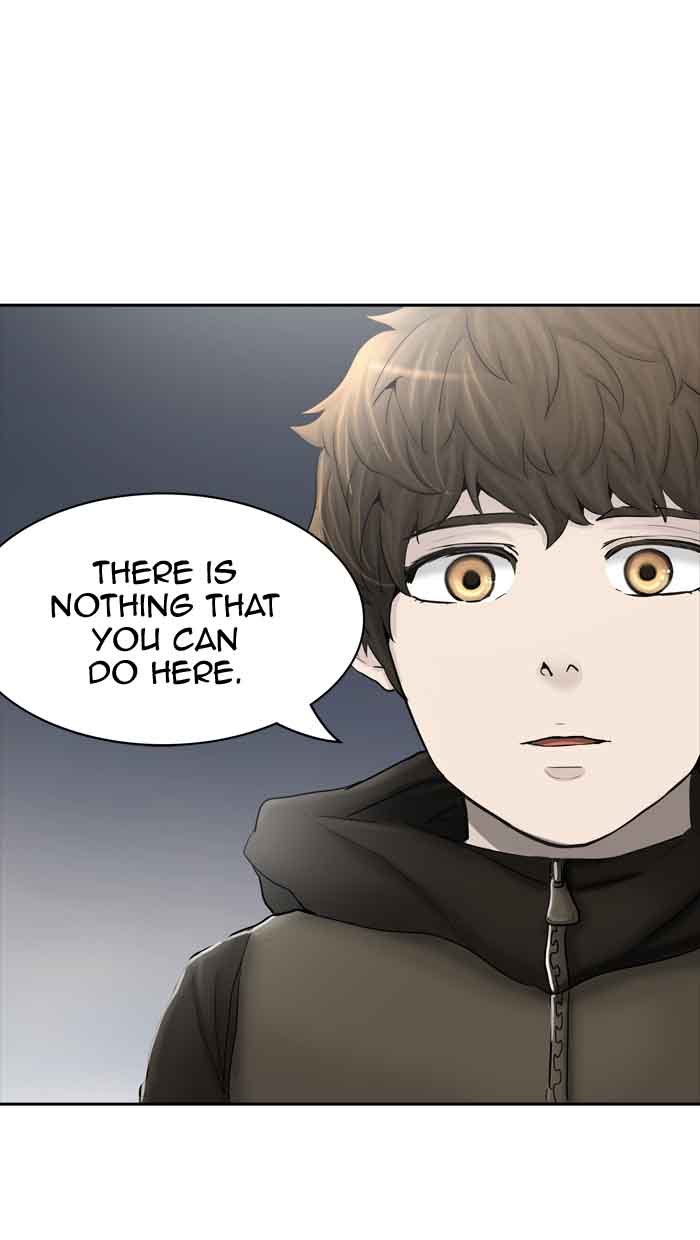 Tower of God