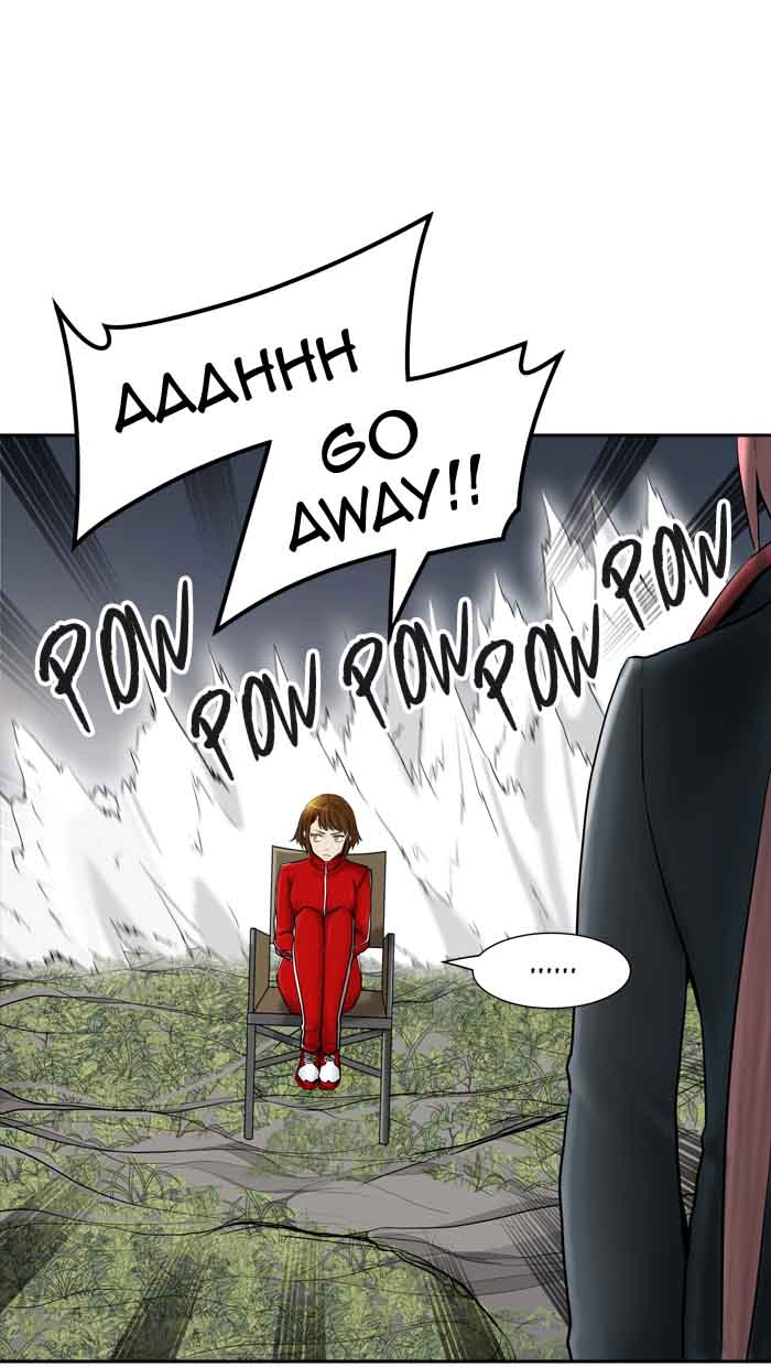 Tower of God