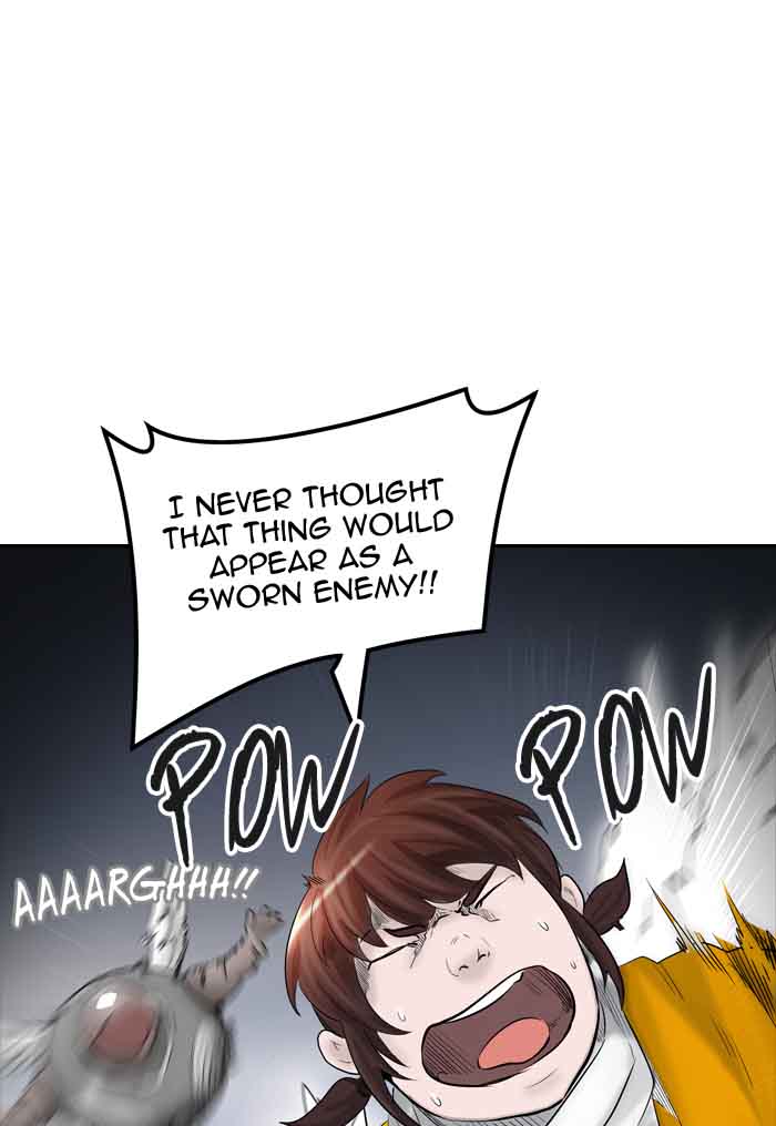 Tower of God