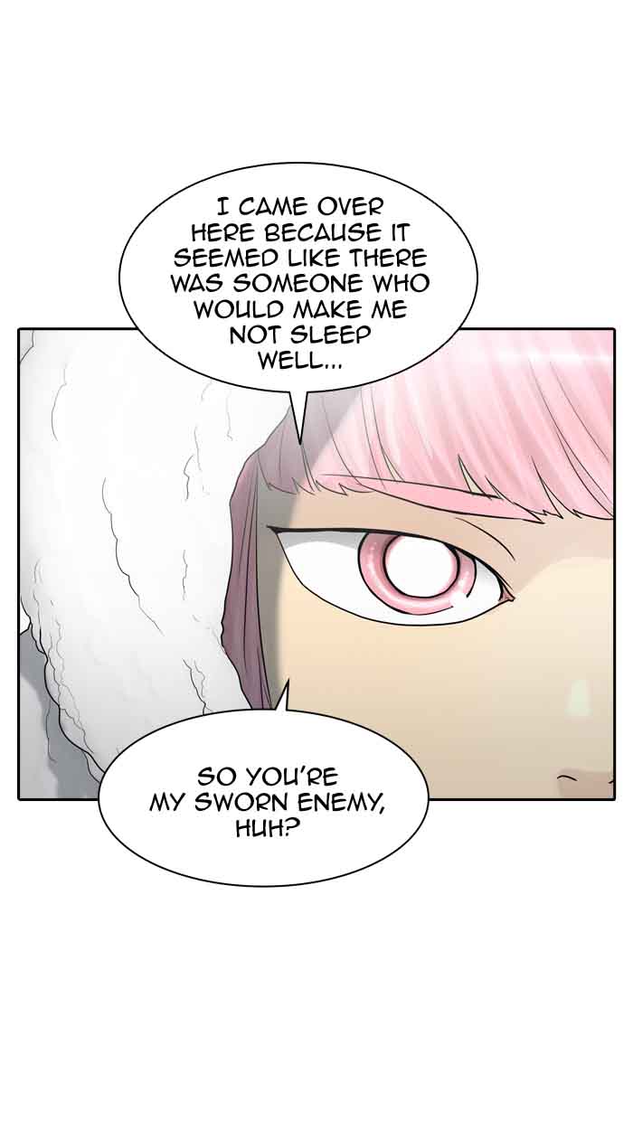 Tower of God