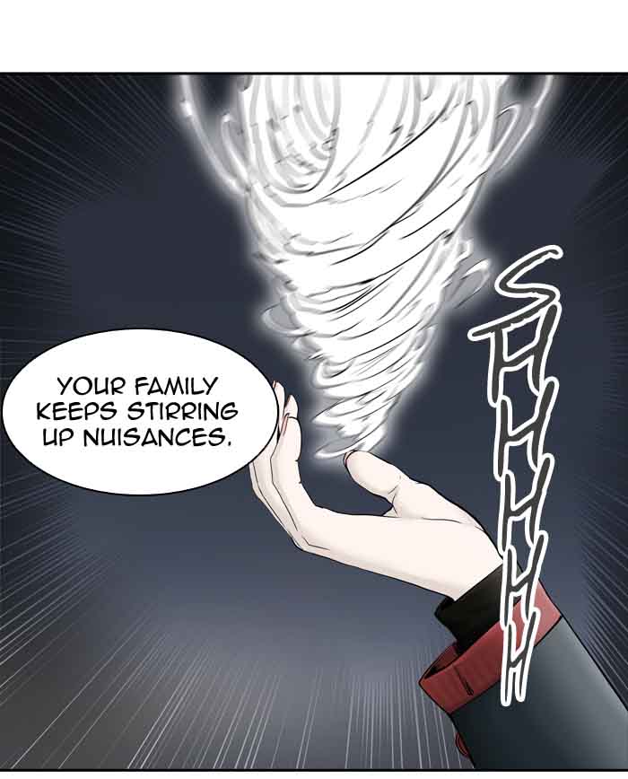 Tower of God