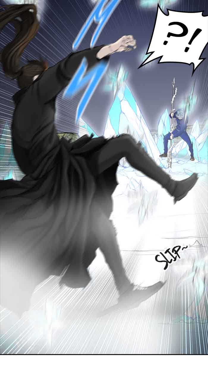 Tower of God