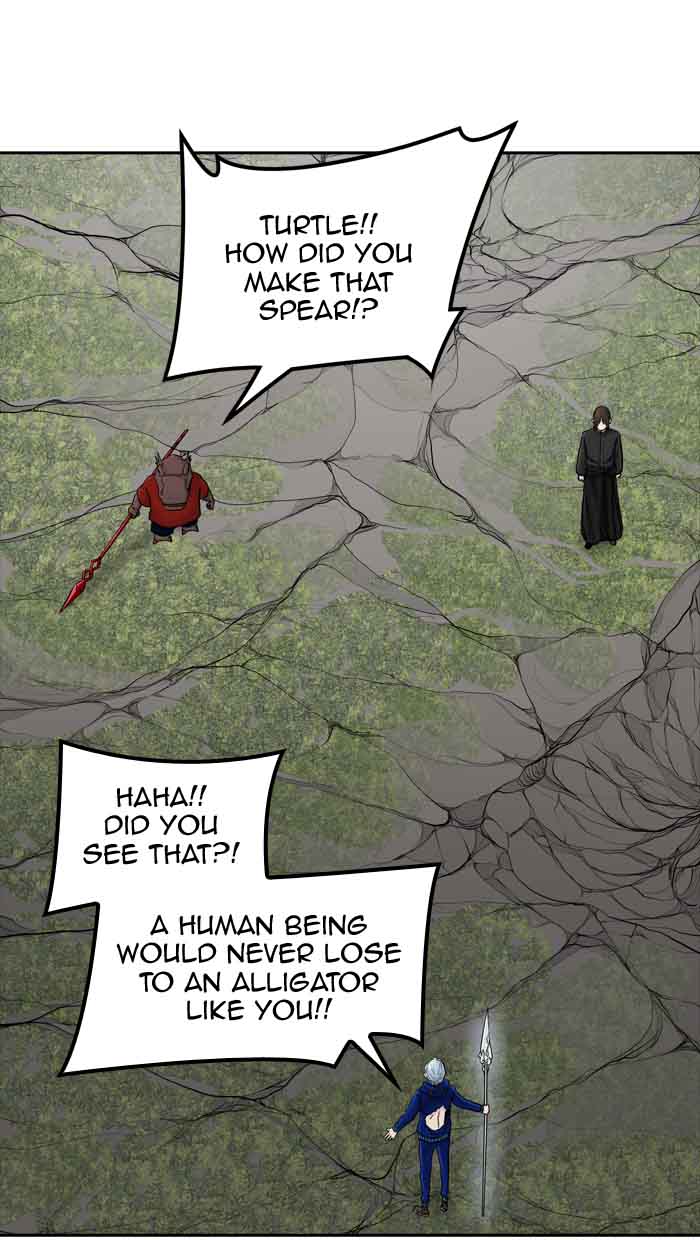 Tower of God