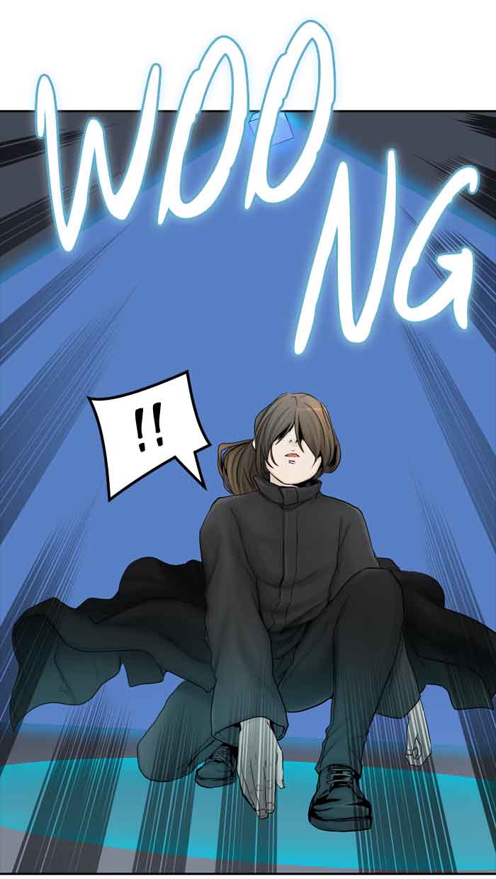 Tower of God