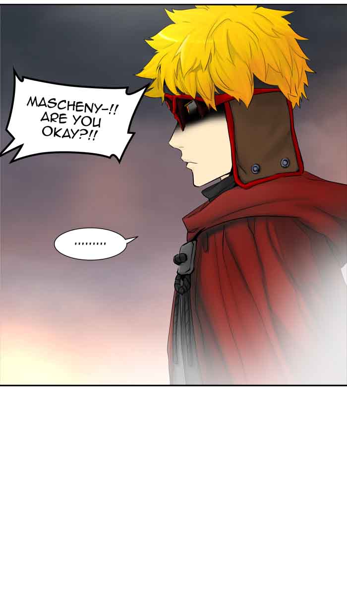 Tower of God