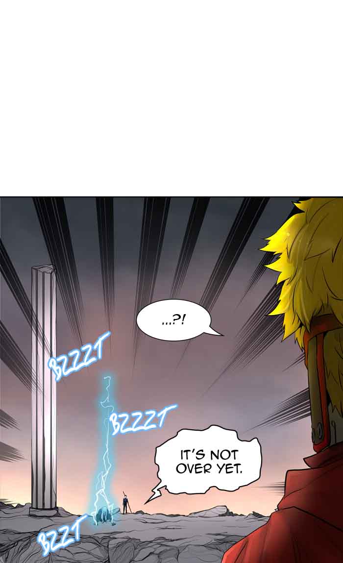 Tower of God