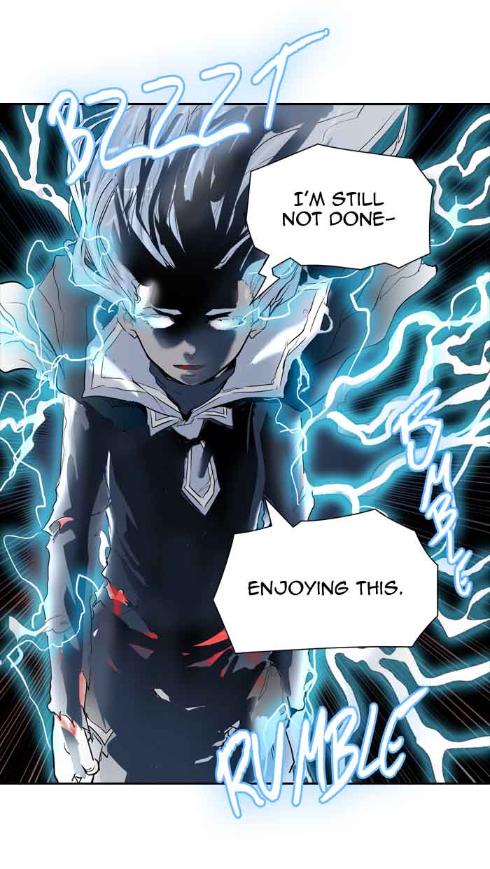 Tower of God