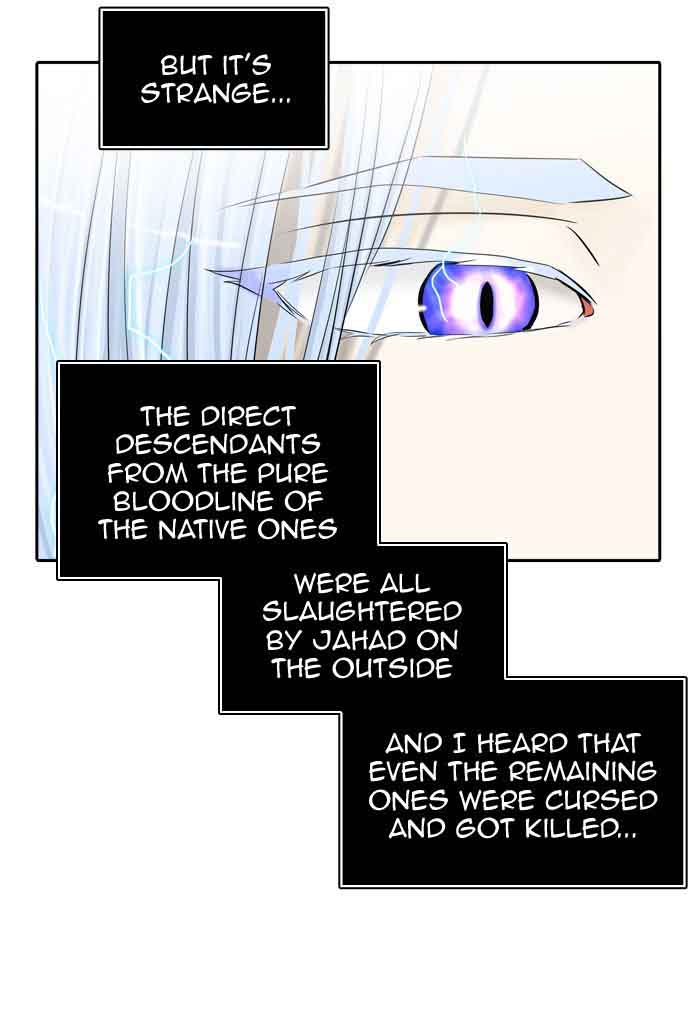 Tower of God