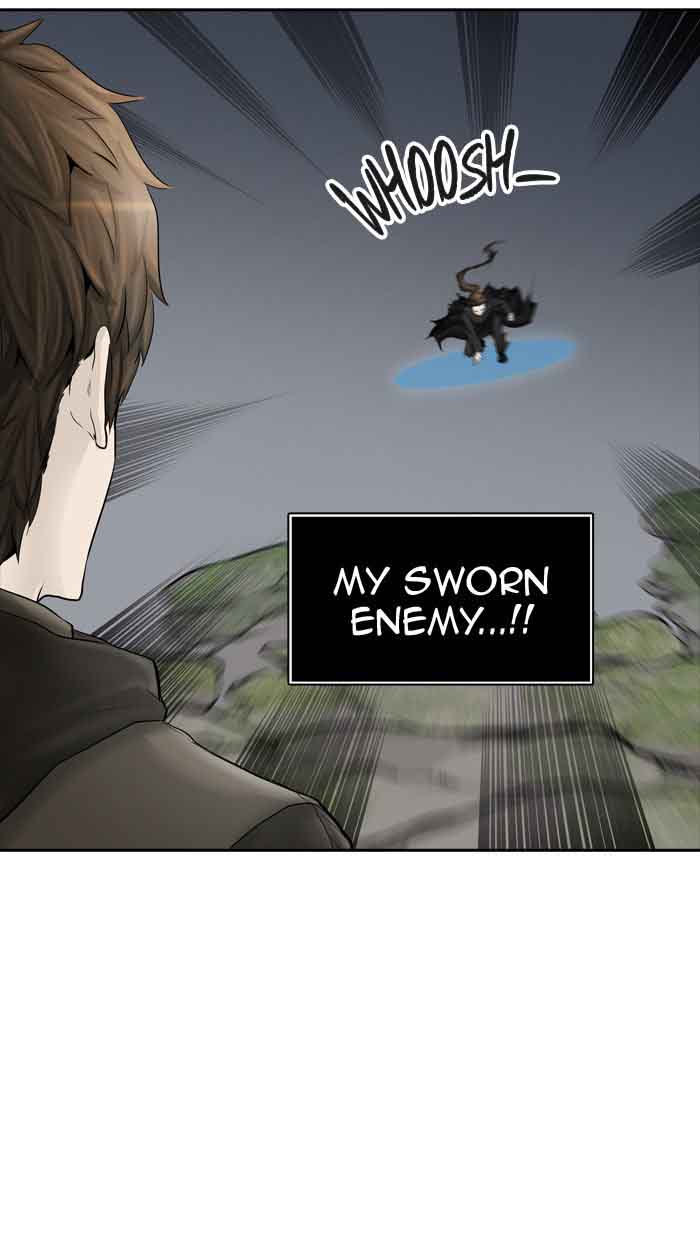 Tower of God