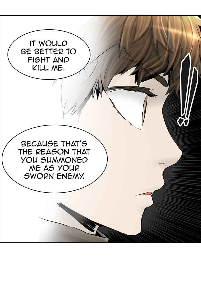 Tower of God