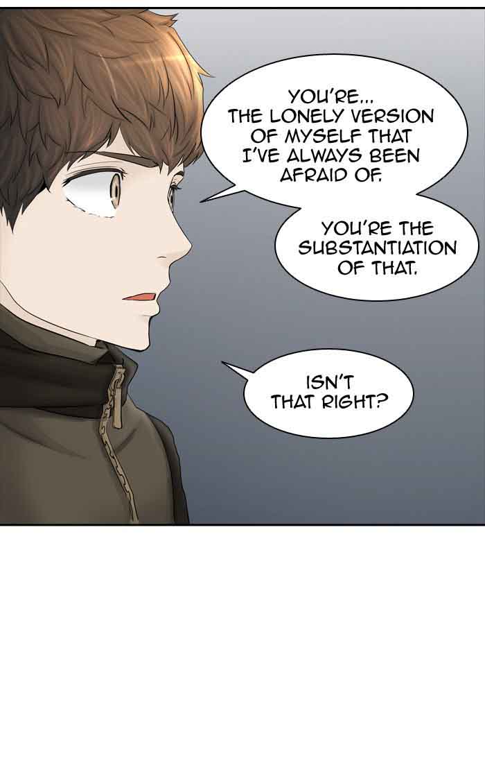 Tower of God