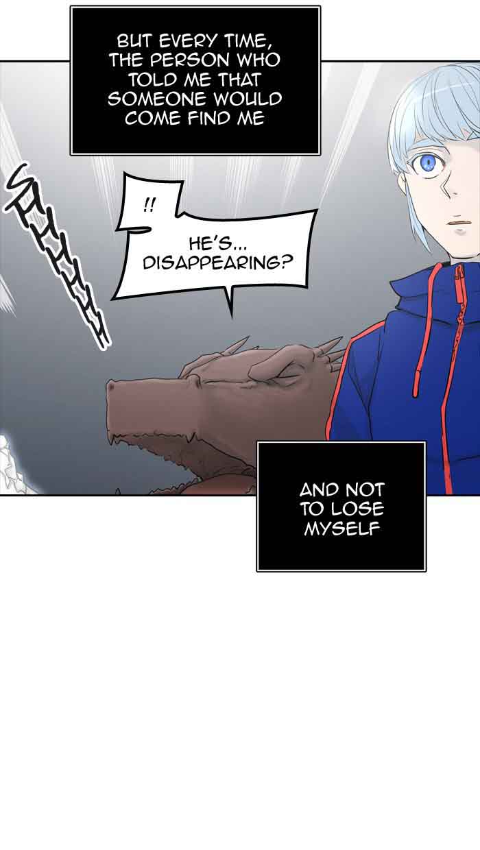 Tower of God