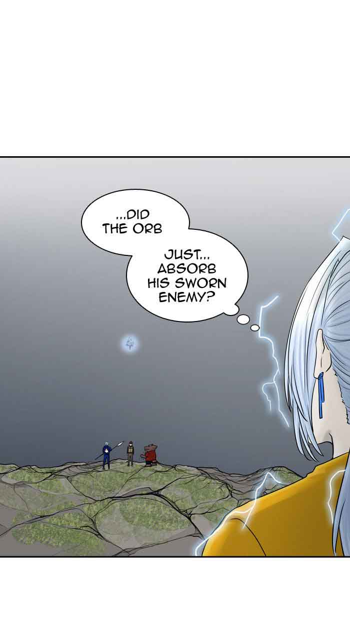 Tower of God