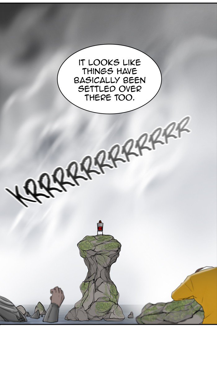 Tower of God