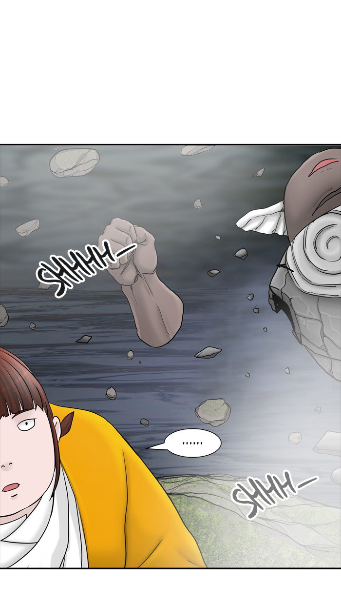 Tower of God