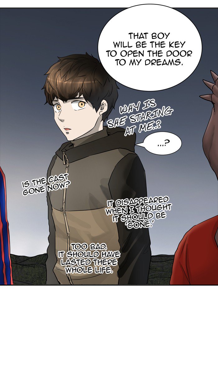 Tower of God