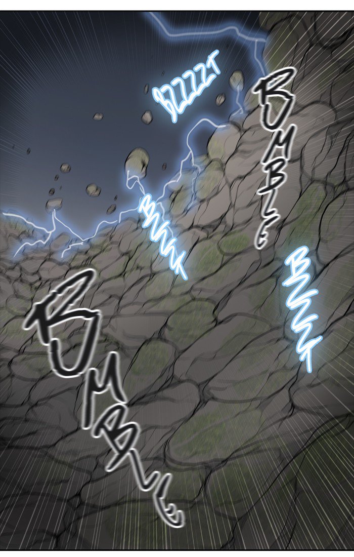 Tower of God