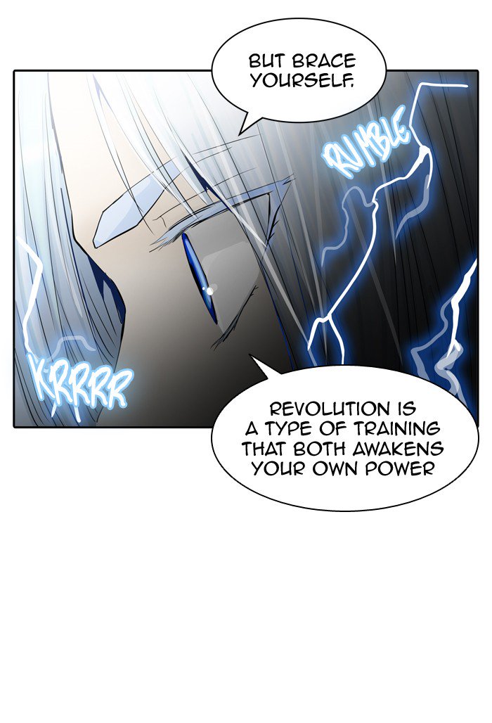 Tower of God