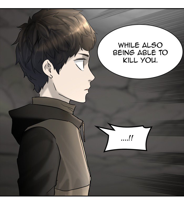 Tower of God