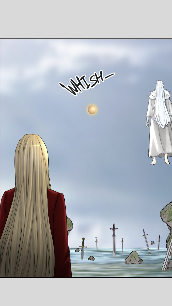 Tower of God