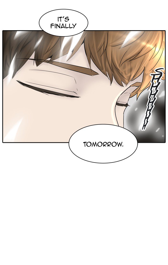 Tower of God